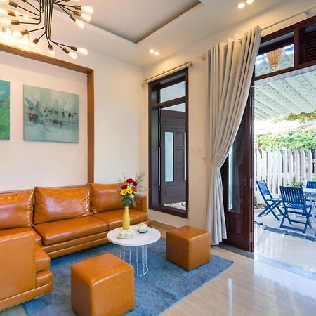 Le Printemps D' An Bang Apartment Hoi An Exterior foto
