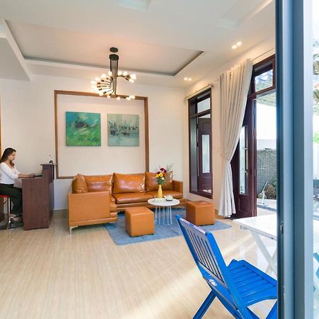Le Printemps D' An Bang Apartment Hoi An Exterior foto